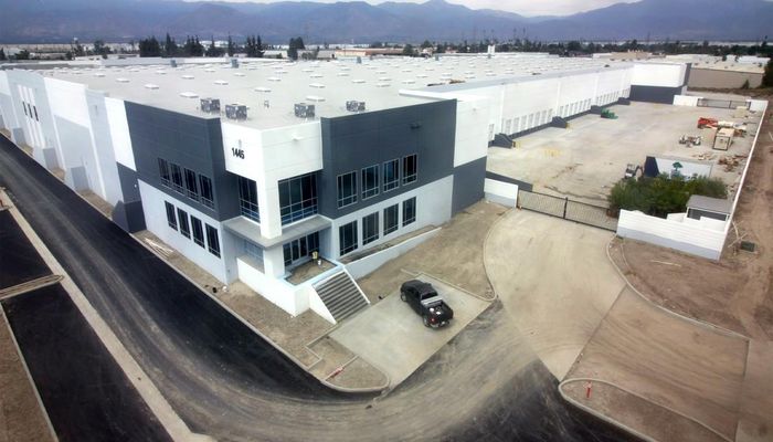 Warehouse Space for Rent at 1445 S Tippecanoe Ave San Bernardino, CA 92408 - #1