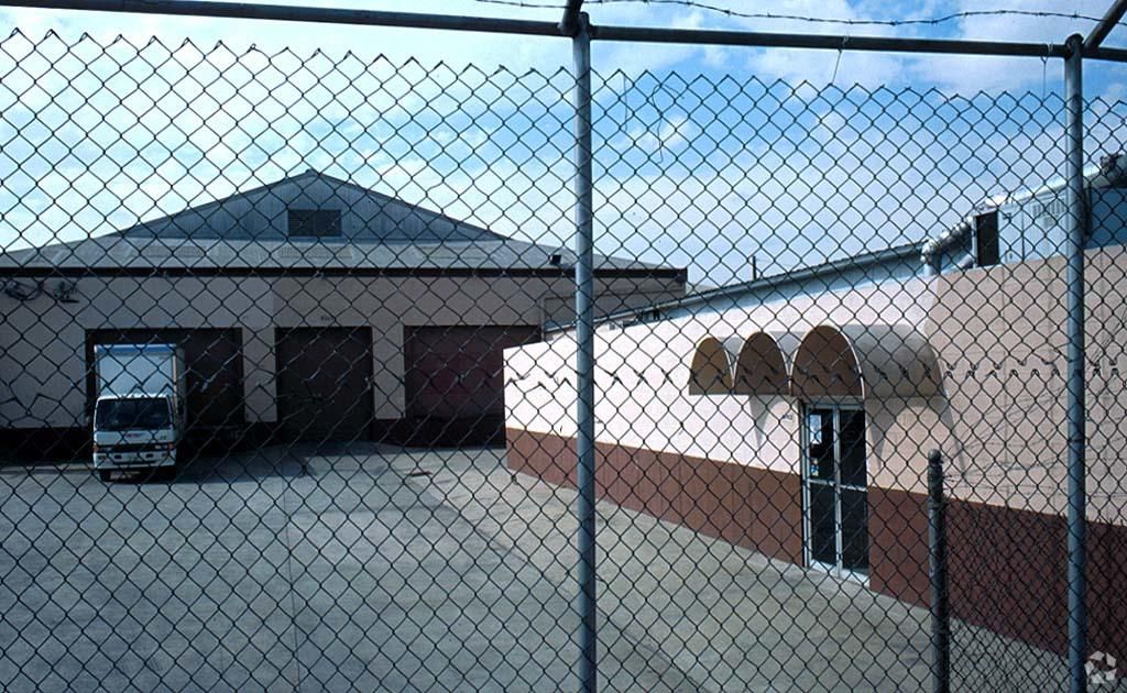 Industrial Property For Lease photo 2