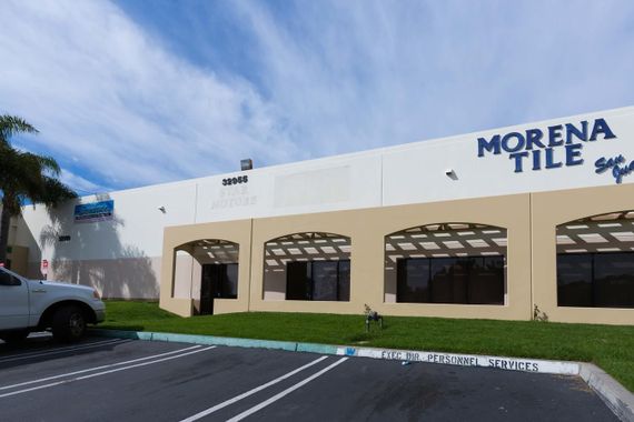 Industrial Property For Lease