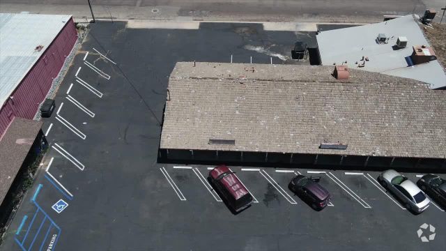 Retail Property For Lease