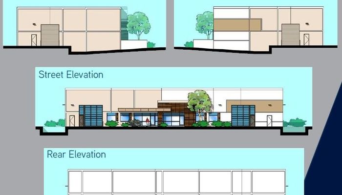 Warehouse Space for Rent at 12175 Paine Pl Poway, CA 92064 - #1