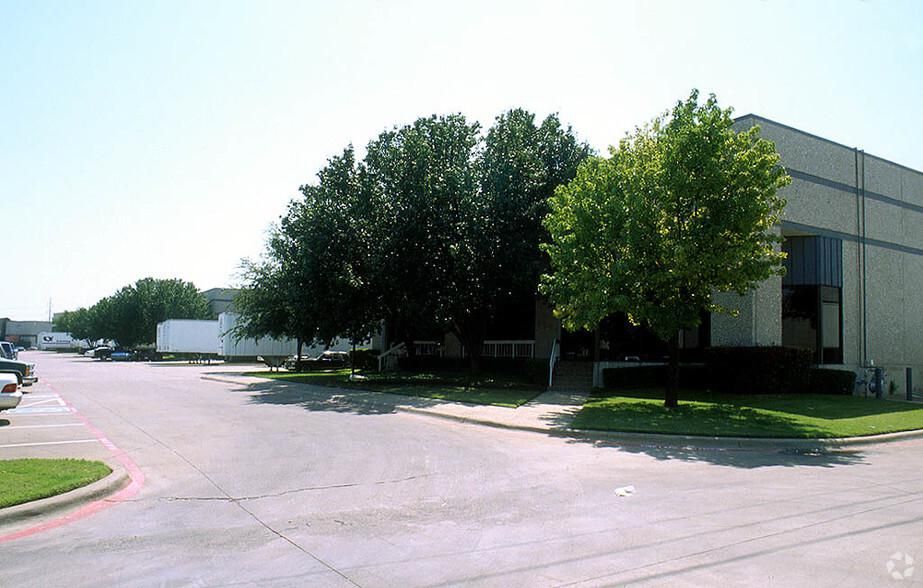 Bldg 8 10350-10390 Brockwood Rd photo 3