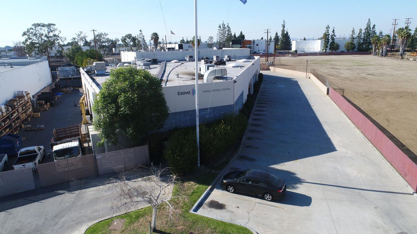 Industrial Property For Sale photo 2