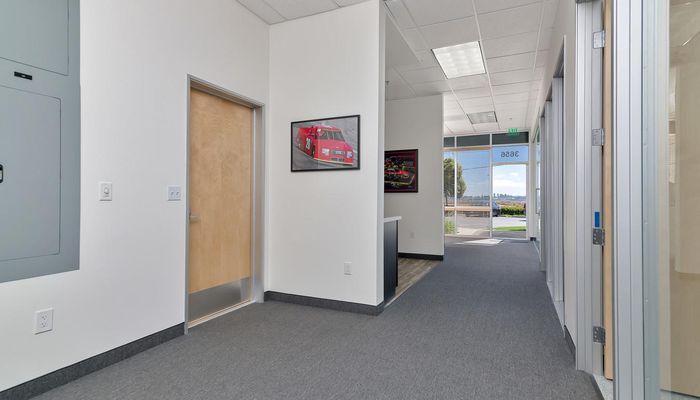 Warehouse Space for Sale at 3656 Ocean Ranch Blvd Oceanside, CA 92056 - #6