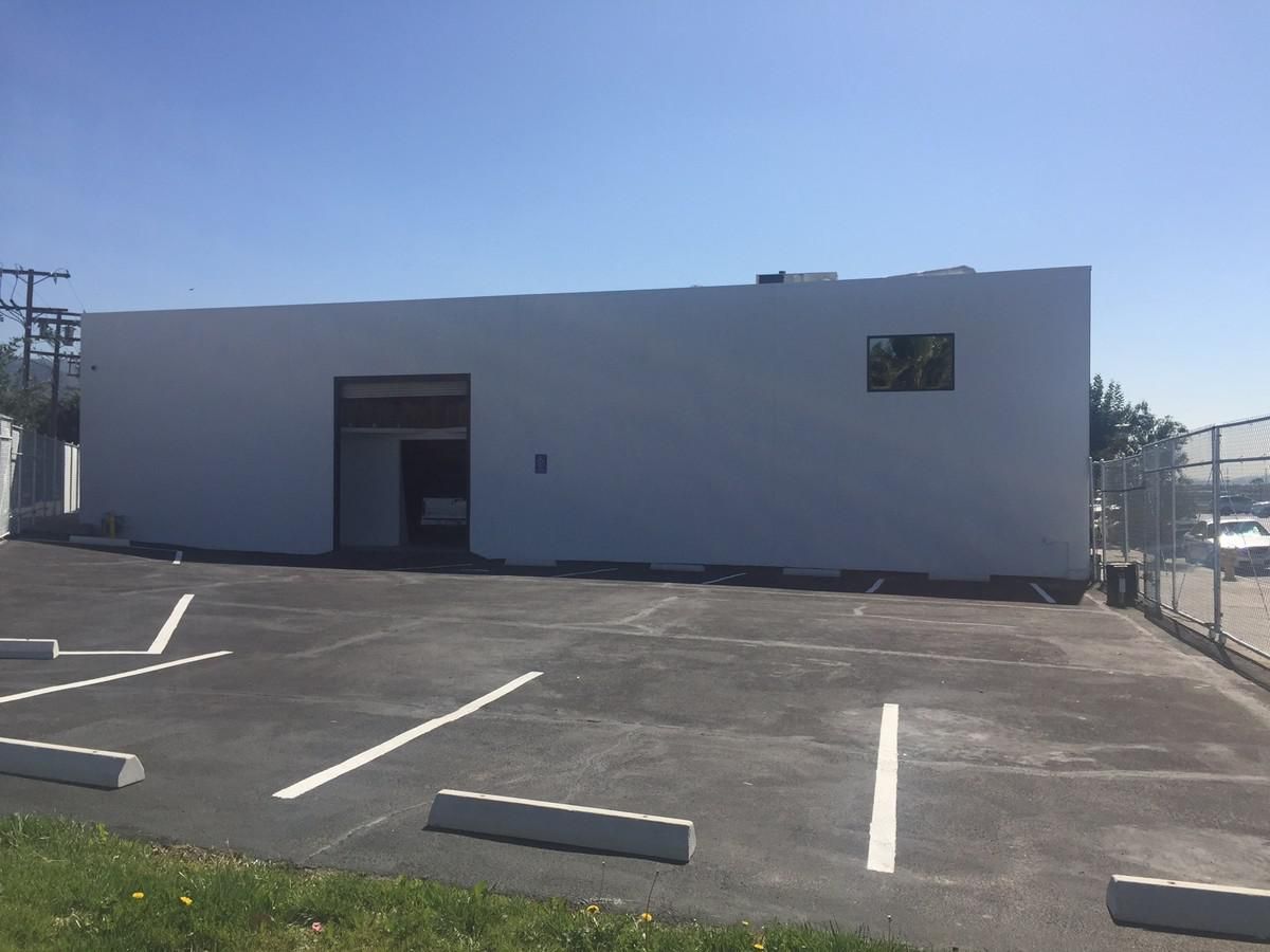 Industrial Property For Sale photo 4