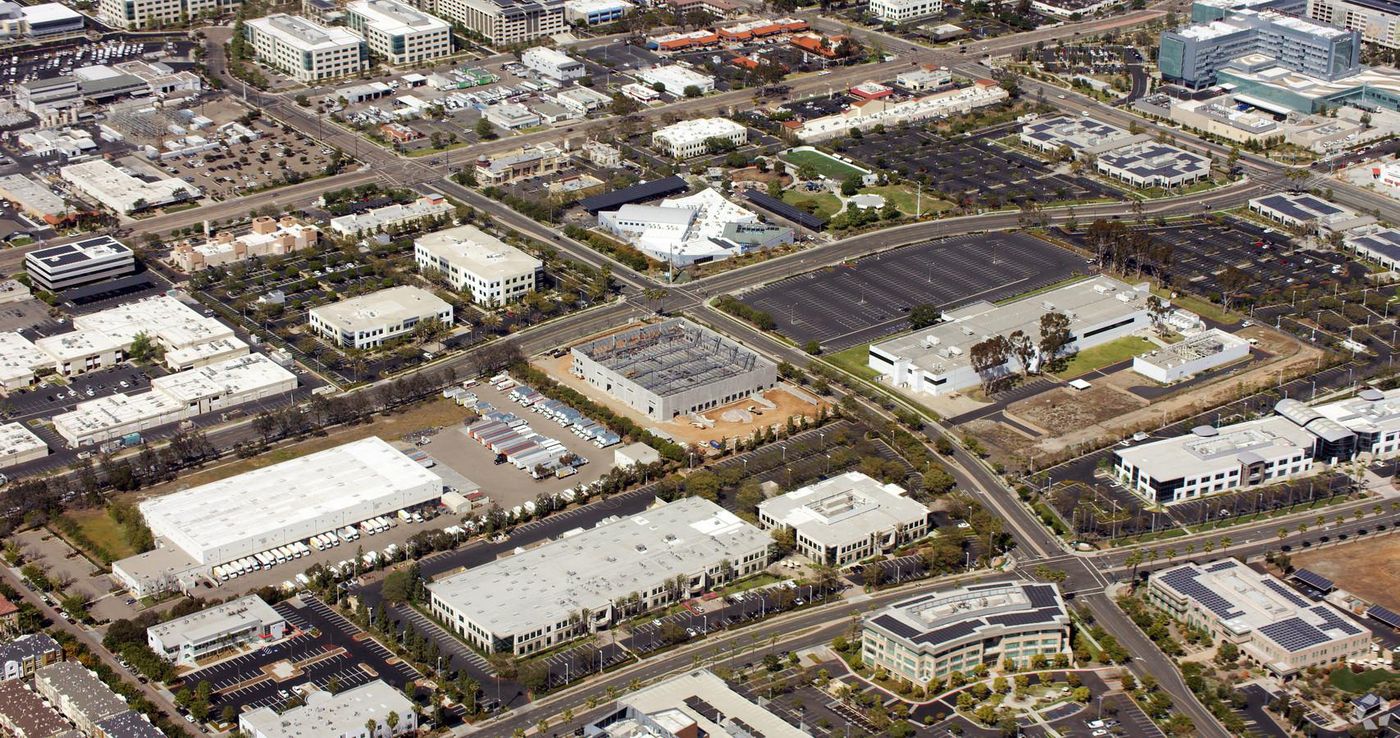 Industrial Property For Lease photo 4