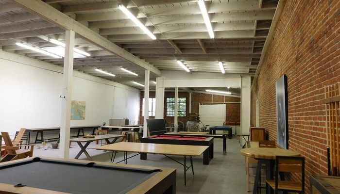 Warehouse Space for Rent at 2132 Sacramento St Los Angeles, CA 90021 - #2