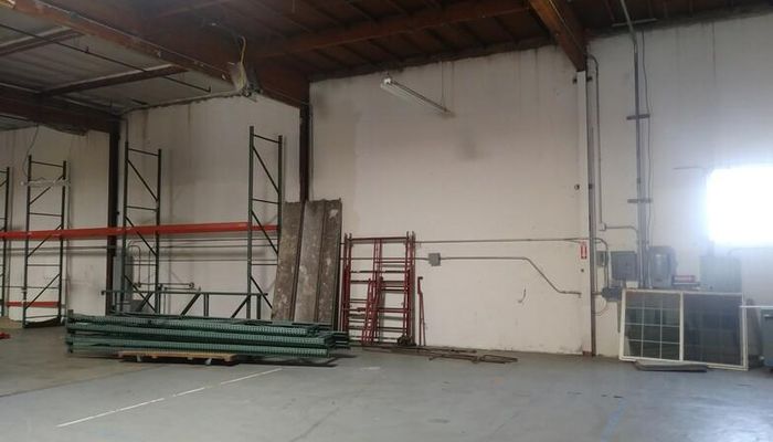 Warehouse Space for Rent at 30500-30530 Union City Blvd Union City, CA 94587 - #1