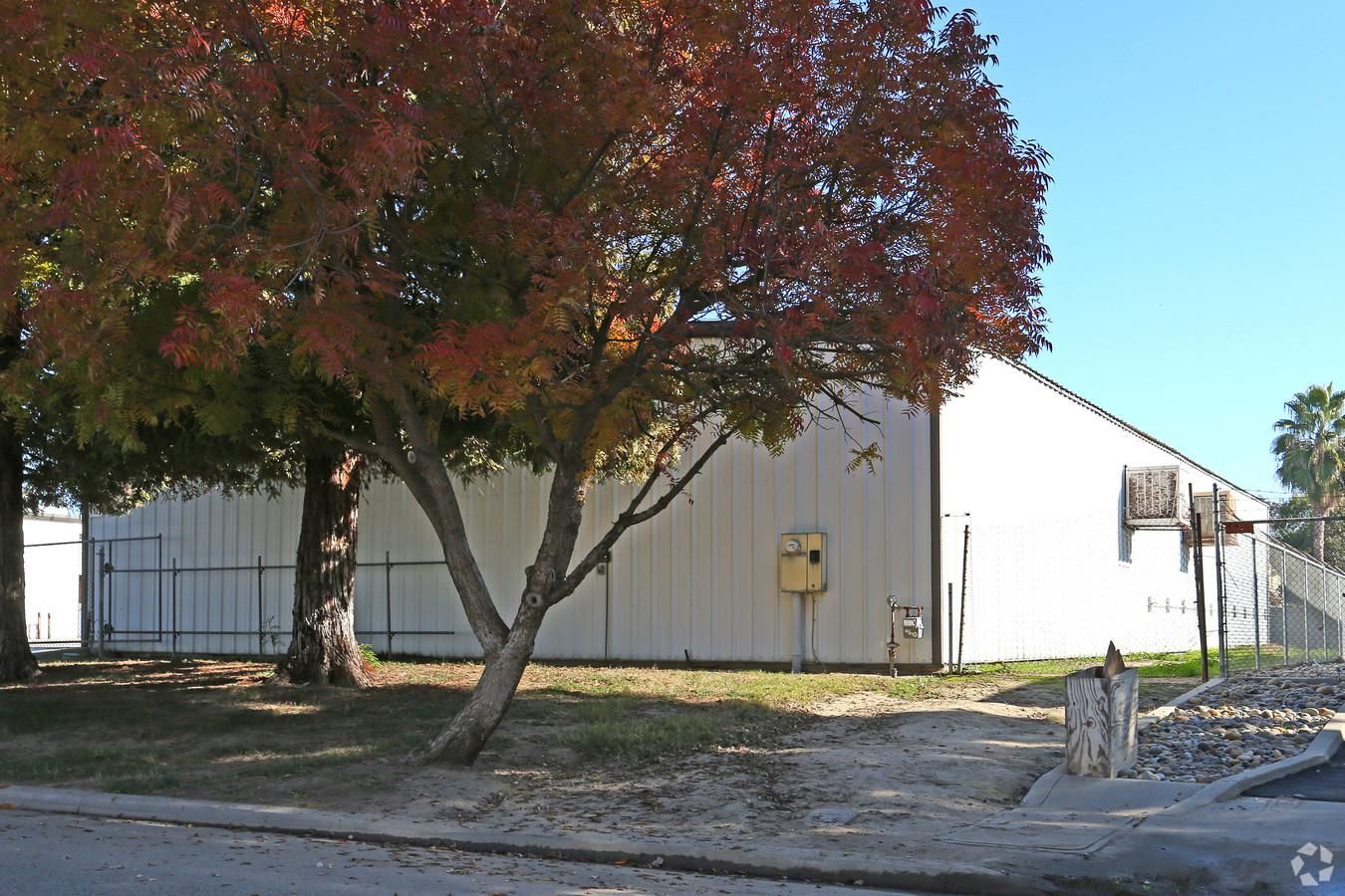 Industrial Property For Lease photo 2