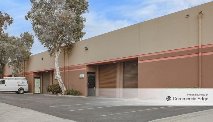 Warehouse Space for Rent at 1021 Bay Blvd Chula Vista, CA 91911 - #5