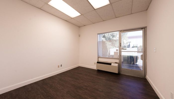 Warehouse Space for Sale at 2814 Aiello Dr San Jose, CA 95111 - #5