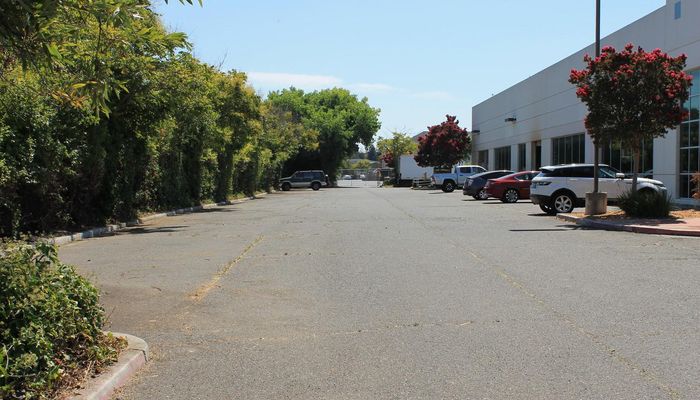 Warehouse Space for Sale at 1020 Rock Ave San Jose, CA 95131 - #4