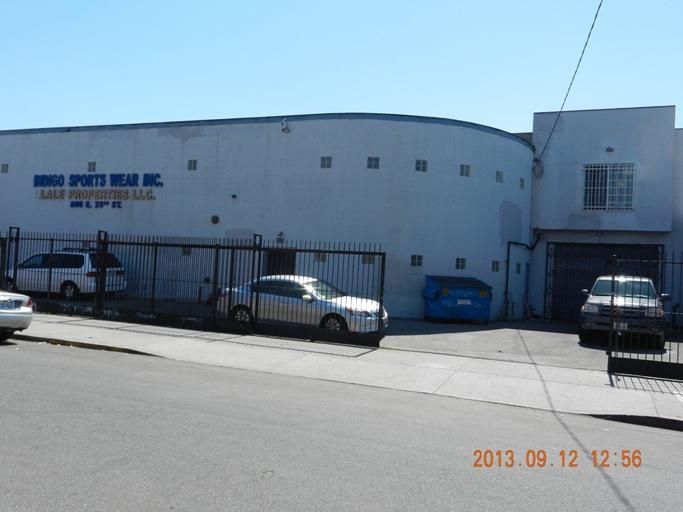 Industrial Property For Lease photo 3