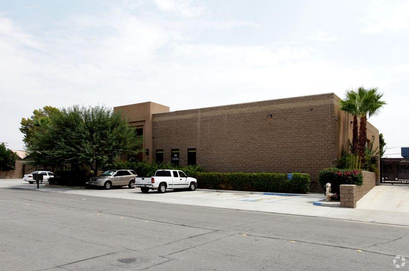 Industrial Property For Lease