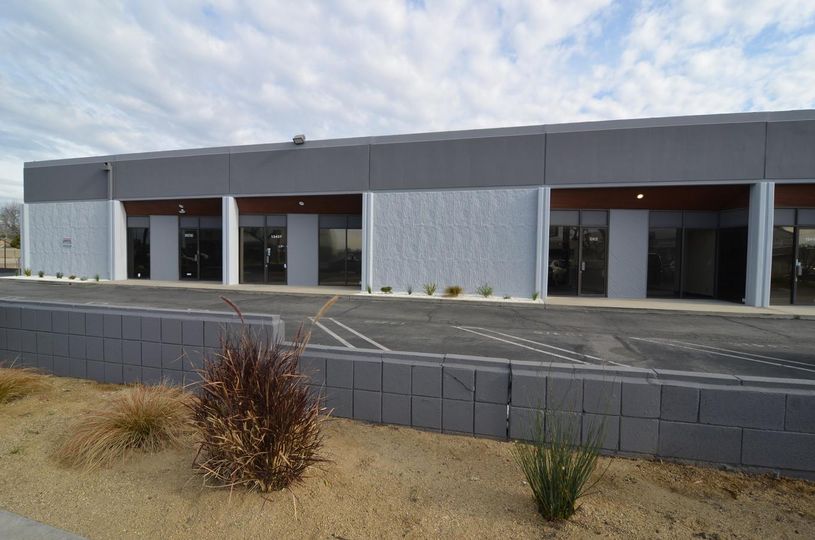 Saticoy Industrial Park