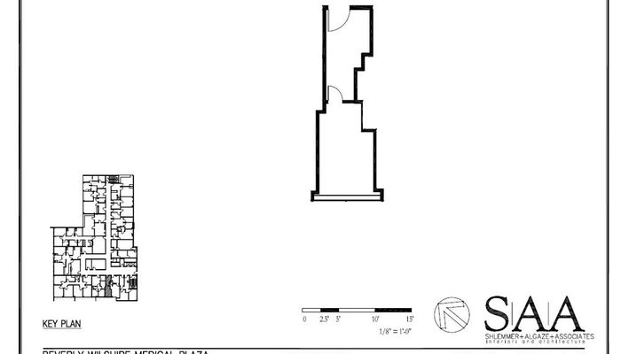 Office Space for Rent at 462 N Linden Dr Beverly Hills, CA 90212 - #13