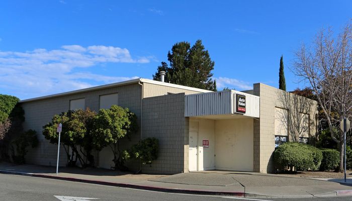 Warehouse Space for Sale at 401 Escobar St Martinez, CA 94553 - #1