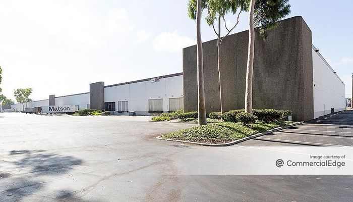 Warehouse Space for Rent at 5600-5690 Lindbergh Ln. Bell, CA 90201 - #1