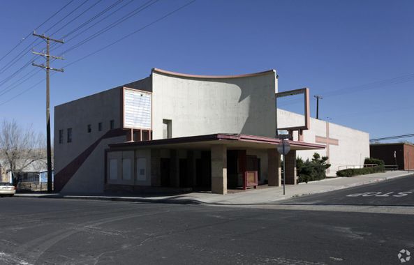 Industrial Property For Sale