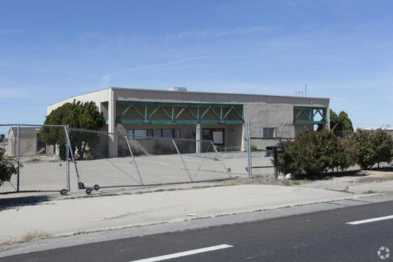 Industrial Property For Sale