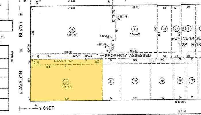 Warehouse Space for Sale at 615 E 61st St Los Angeles, CA 90001 - #3