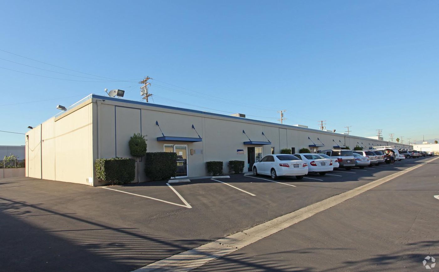 Industrial Property For Lease photo 1