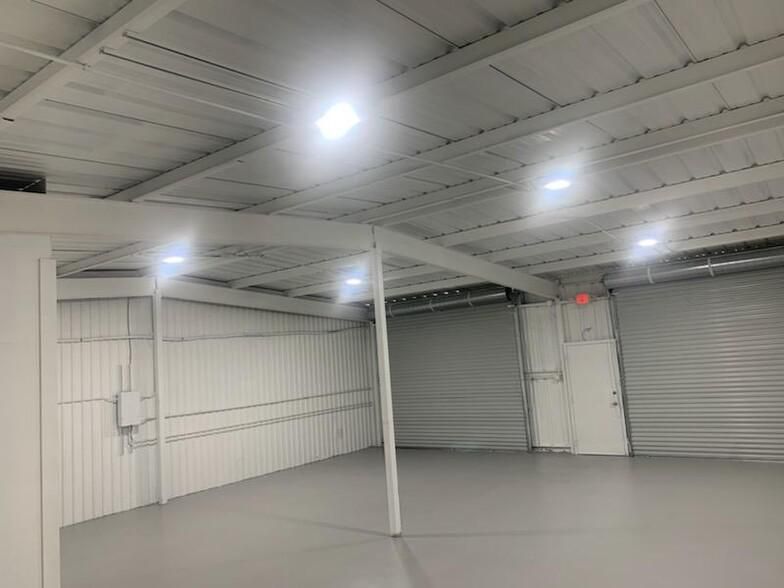 GALLERIA WAREHOUSE-OPEN SPACE 5709 Schumacher Ln photo 1