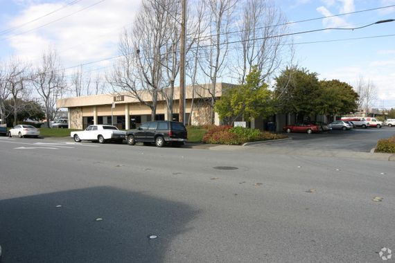 Industrial Property For Lease