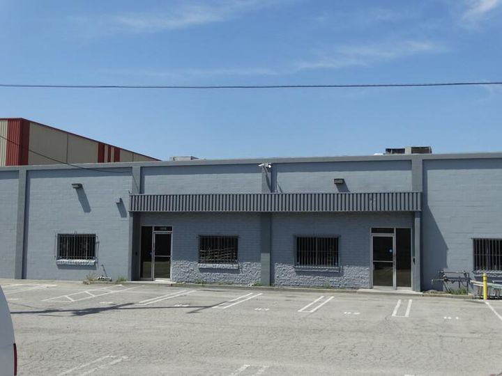 North Hollywood Industrial Campus 13068 Saticoy St