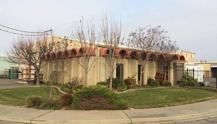 Warehouse Space for Rent at 901 E Lodi Ave Lodi, CA 95240 - #2