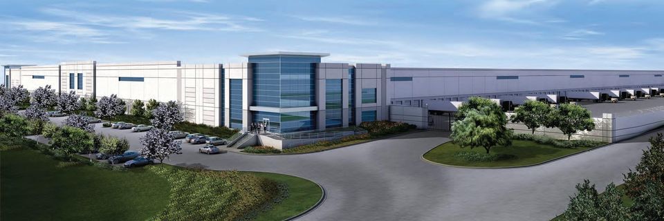 Building 1