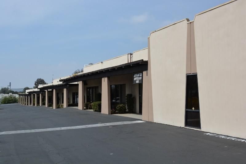 Industrial Property For Lease photo 2