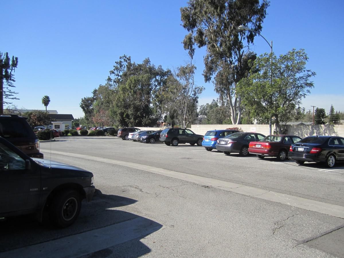 10451 W. Jefferson Blvd photo 4