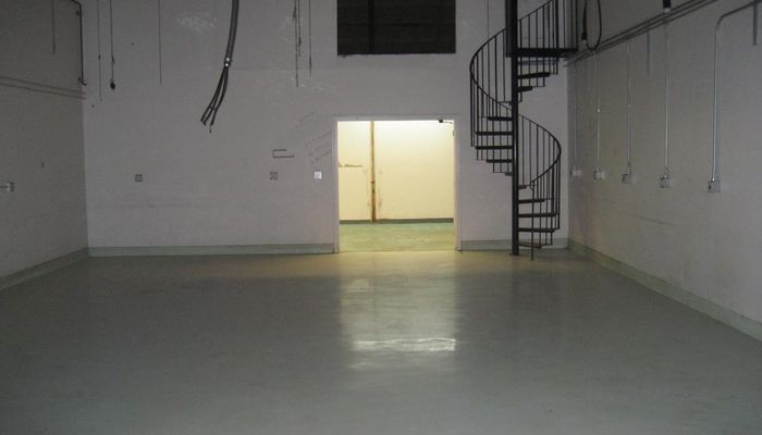 Warehouse Space for Sale at 414 Umbarger Rd San Jose, CA 95111 - #4