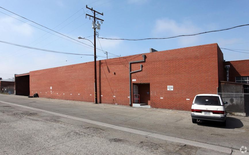 Industrial Property For Lease