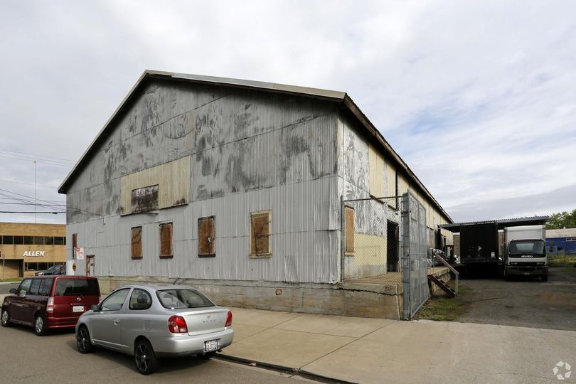 Industrial Property For Lease