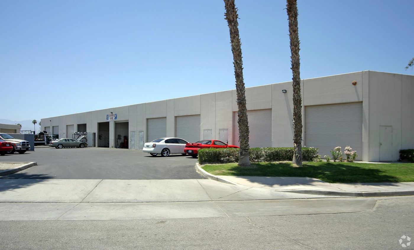 Industrial Property For Lease photo 2