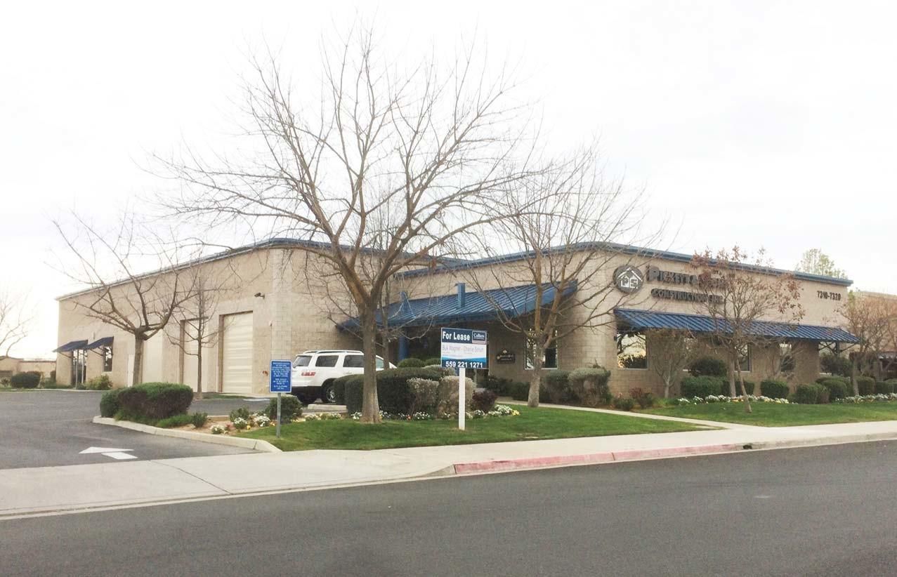 Industrial Property For Lease photo 1