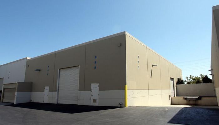 Warehouse Space for Rent at 1631 S Rose Ave Oxnard, CA 93033 - #4