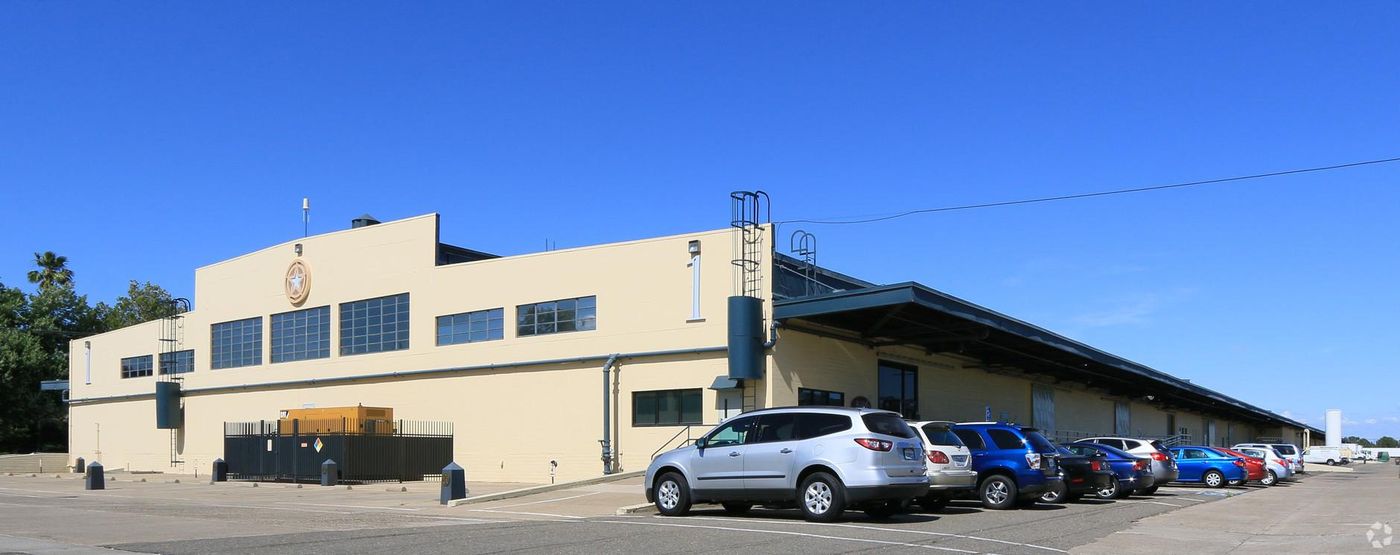 Depot Park - Bldg 1 photo 2
