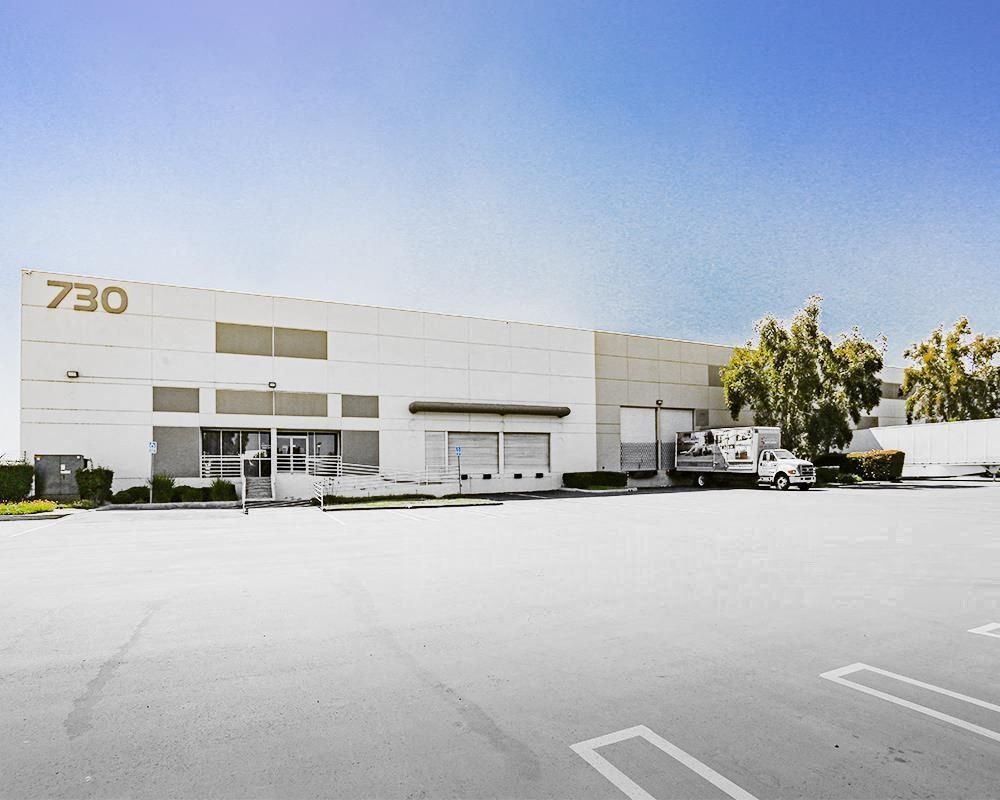 Otay Valley Industrial Park - Bldgs. 1-8 photo 3
