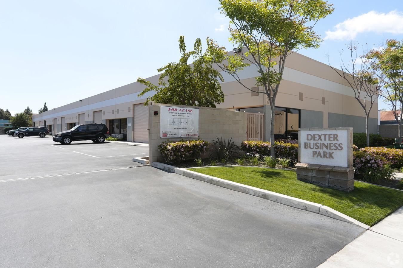 Industrial Property For Lease photo 2