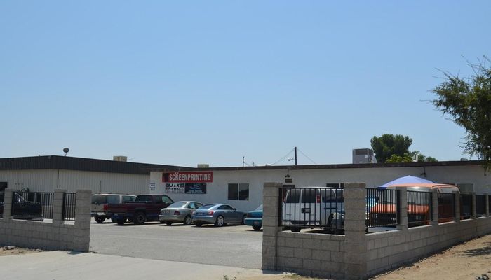 Warehouse Space for Sale at 3940 Cajon Blvd San Bernardino, CA 92407 - #5