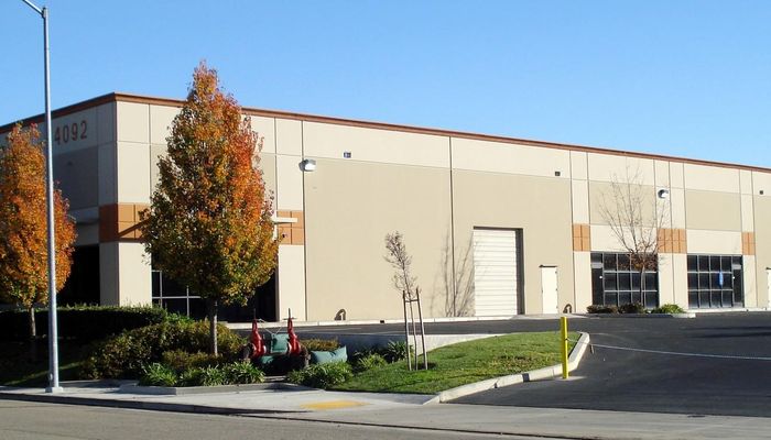 Warehouse Space for Sale at 4092 Metro Dr Stockton, CA 95215 - #3