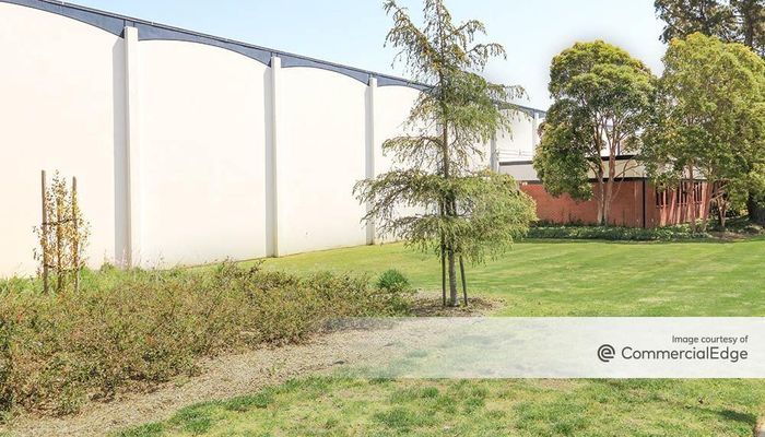 Warehouse Space for Rent at 430 Valley Drive Brisbane, CA 94005 - #2