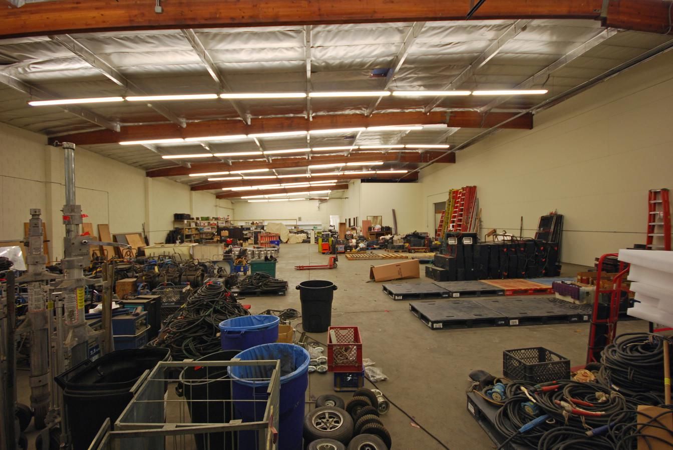 Industrial Property For Lease photo 3
