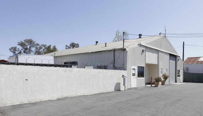 Warehouse Space for Sale at 518 S Quince St Escondido, CA 92025 - #1