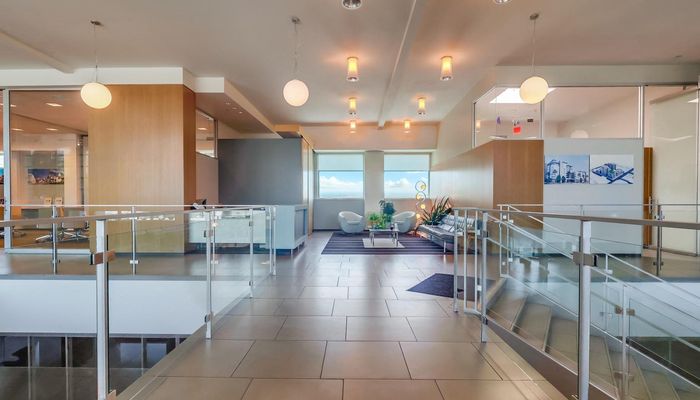 Office Space for Rent at 1738 Berkeley Street Santa Monica, CA 90404 - #2