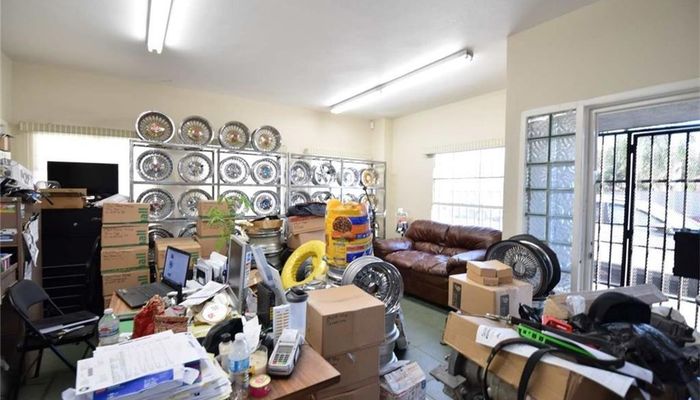 Warehouse Space for Sale at 1855 W Gage Ave Los Angeles, CA 90047 - #15