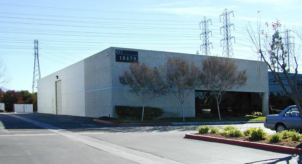 Bldg 1 photo 1